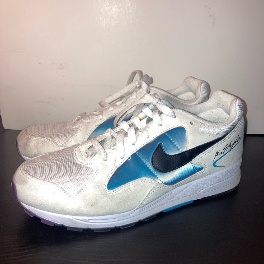 Nike Air Skylon 2 SE “Blue Lagoon” Sneakers